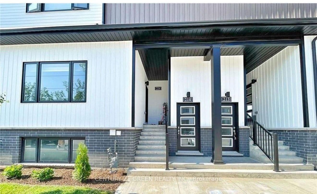 4263 FOURTH Avenue, Unit 214 - Image 1