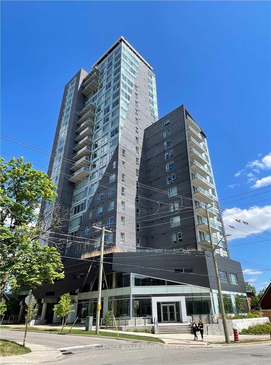 158 King Street N, Unit 2504 - Image 1