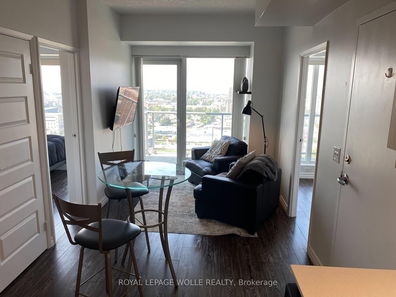 158 King Street N, Unit 2504 - Image 3