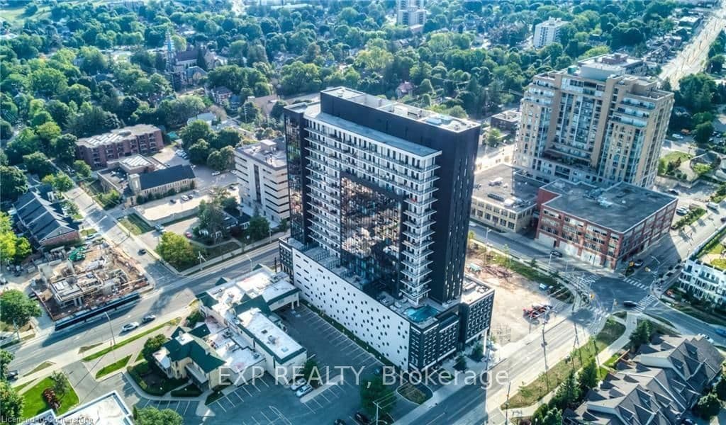 181 King Street S, Unit 710 - Image 1