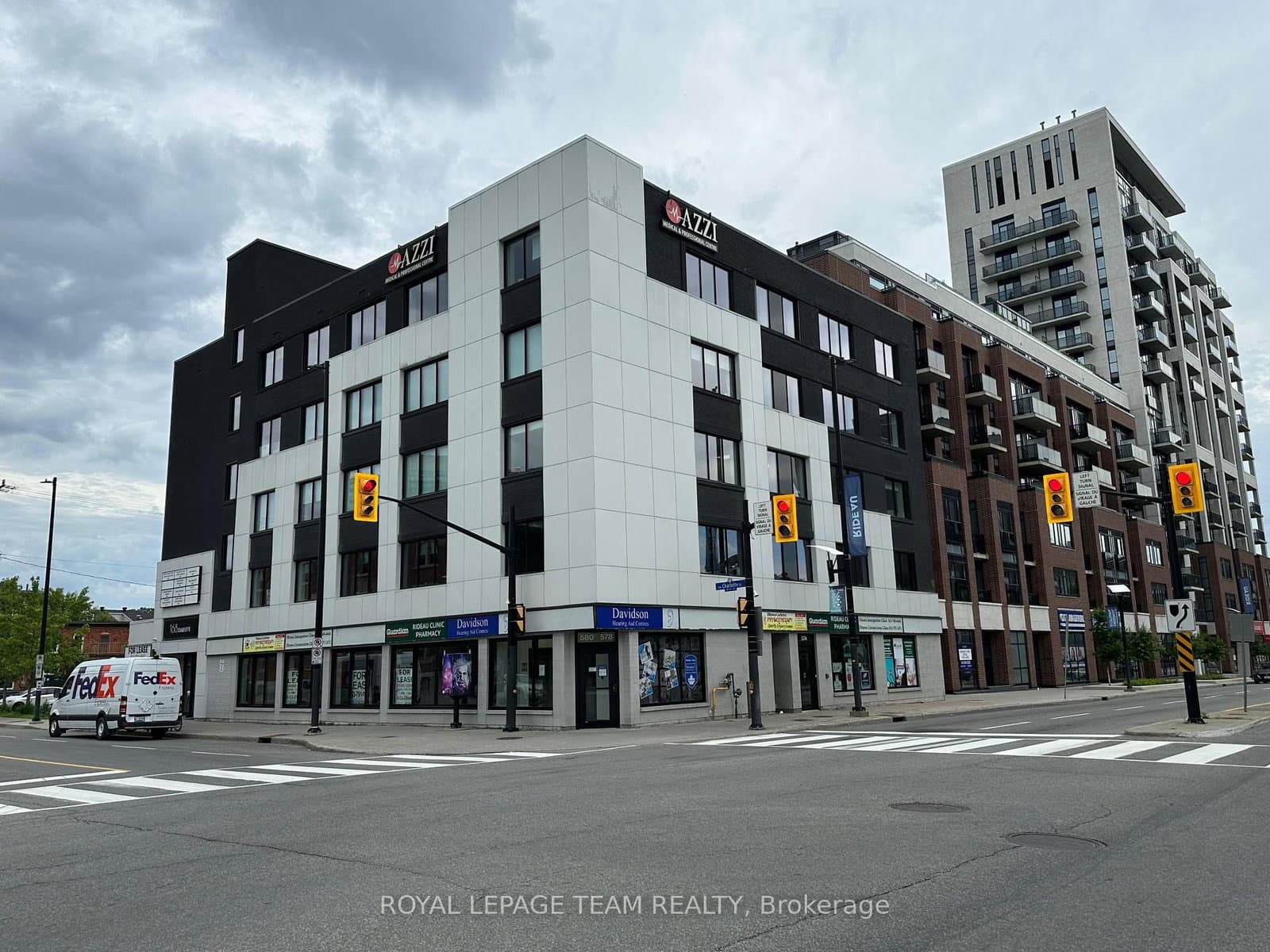 168 Charlotte Street, Unit 101 - Image 1