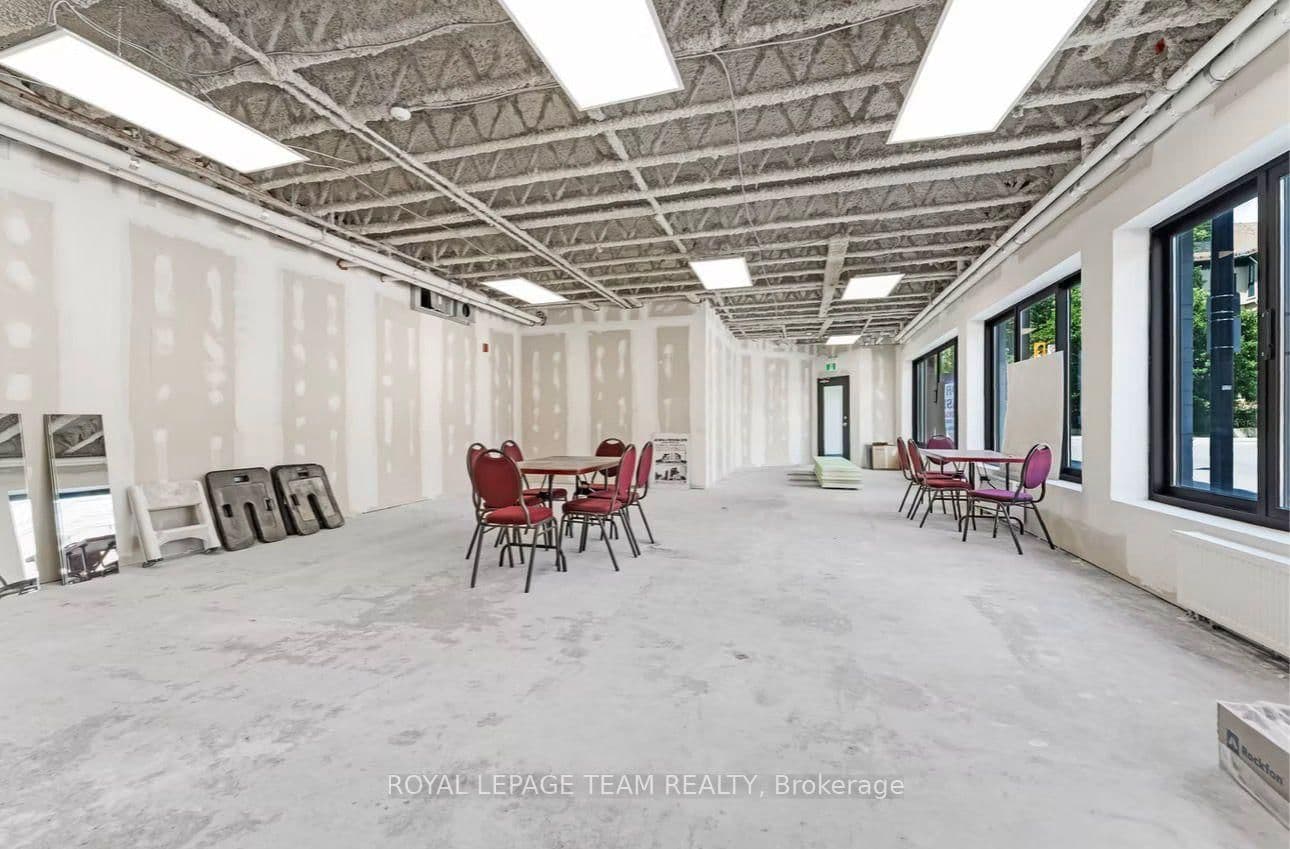 168 Charlotte Street, Unit 101 - Image 2