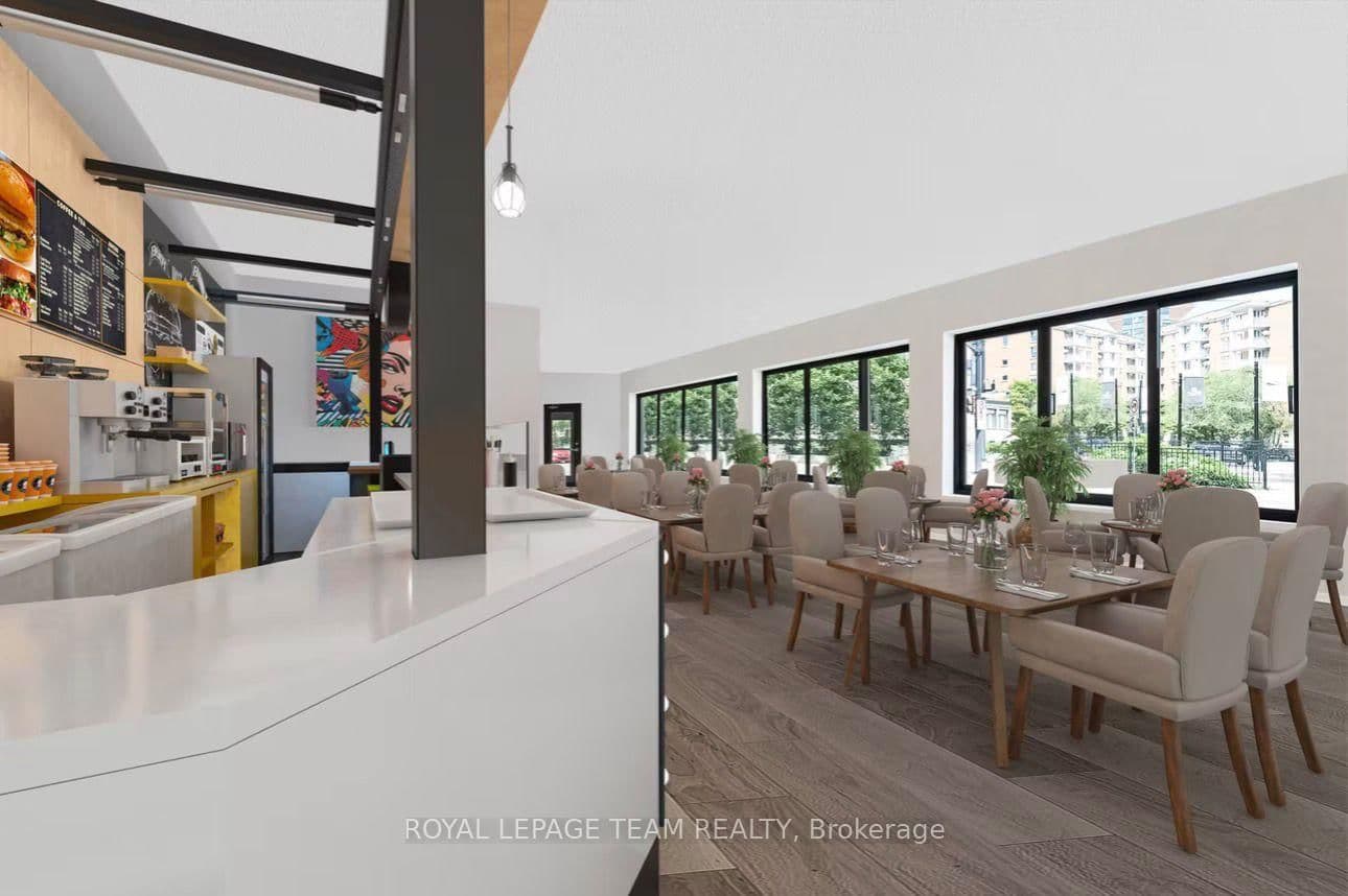 168 Charlotte Street, Unit 101 - Image 5