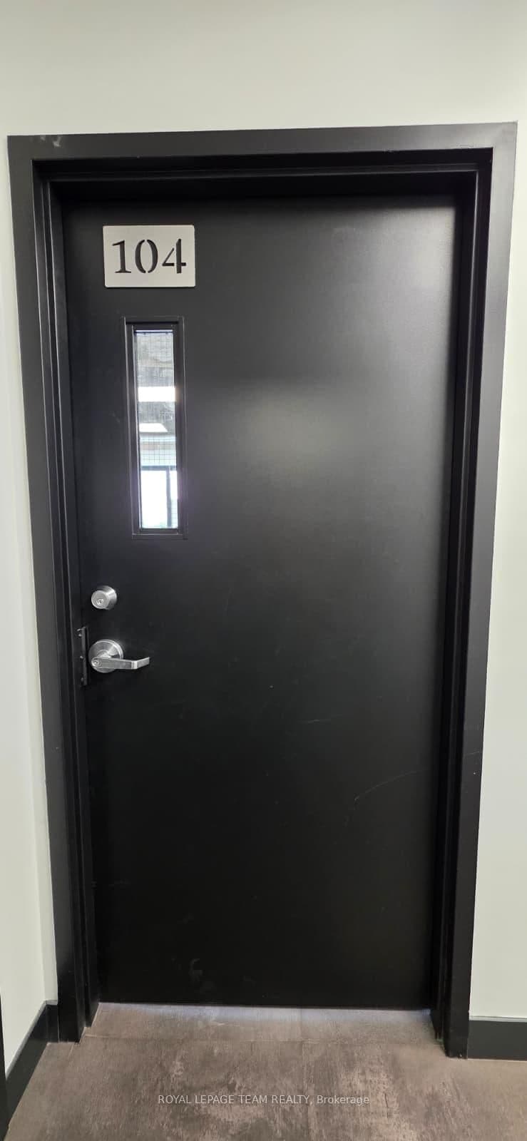 168 Charlotte Street, Unit 101 - Image 6