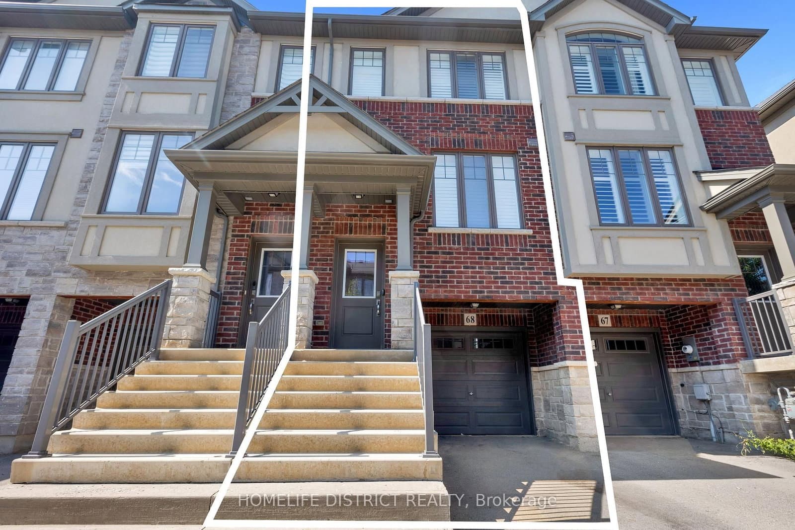 1169 Garner Road E, Unit 68 - Image 1