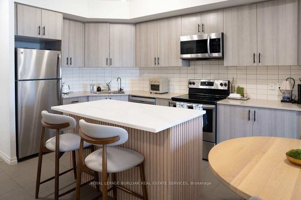 560 North Service Road, Unit 610 - Image 3
