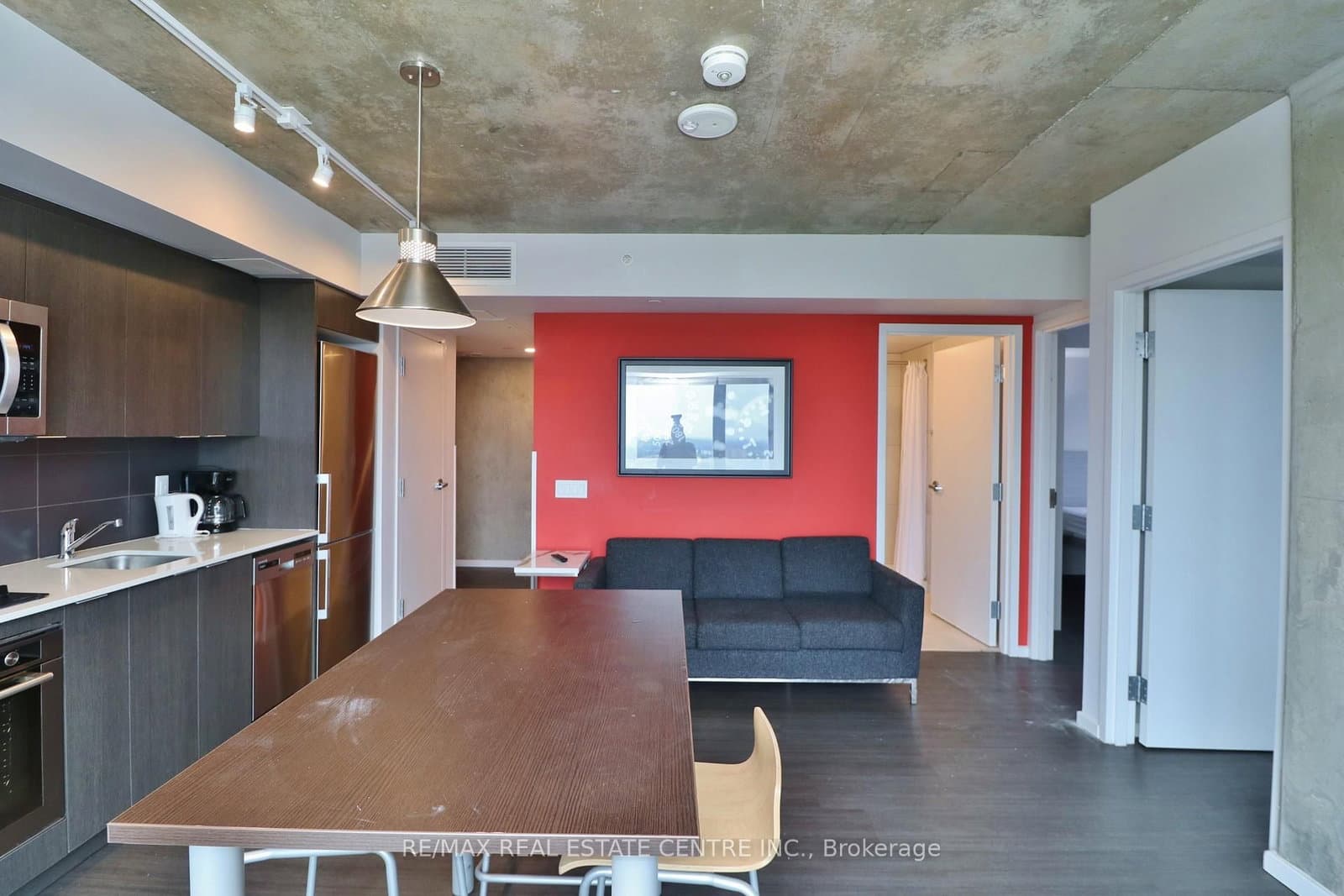 105 Champagne Avenue, Unit 2006 - Image 4