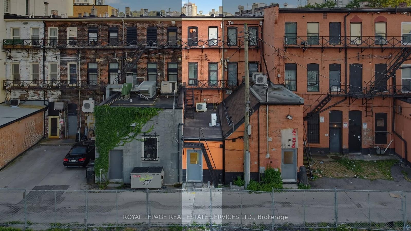 183 King Street E - Image 3