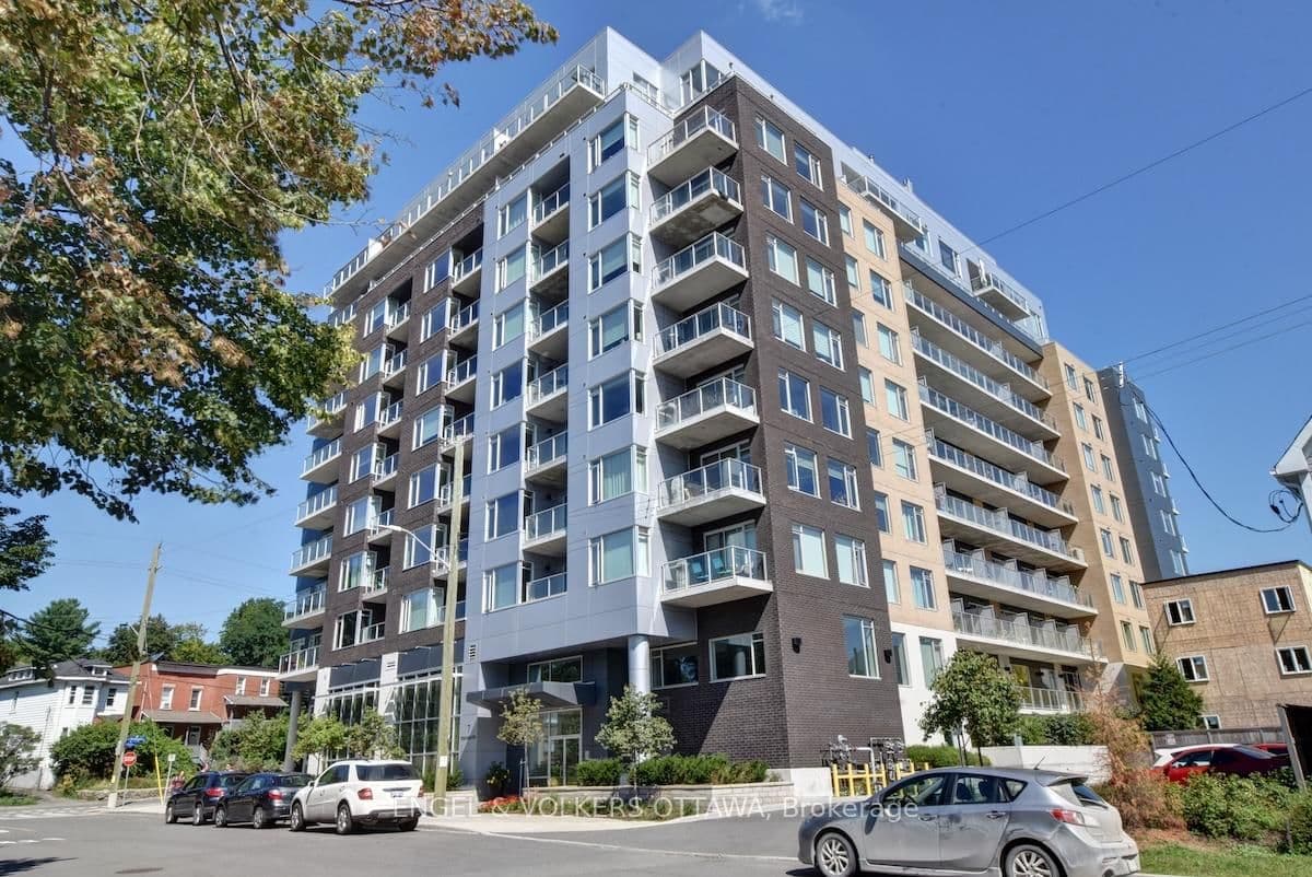 #213 - 7 Marquette Avenue