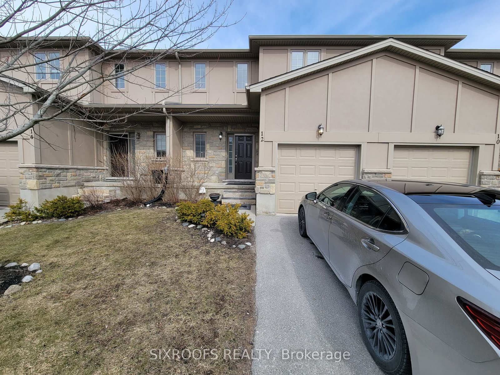 2089 Beaverbrook Avenue, Unit 12 - Image 1
