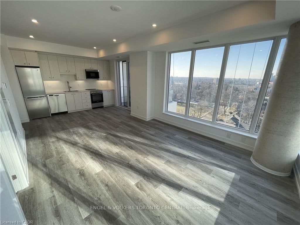 15 Wellington Street S, Unit 1212 - Image 2