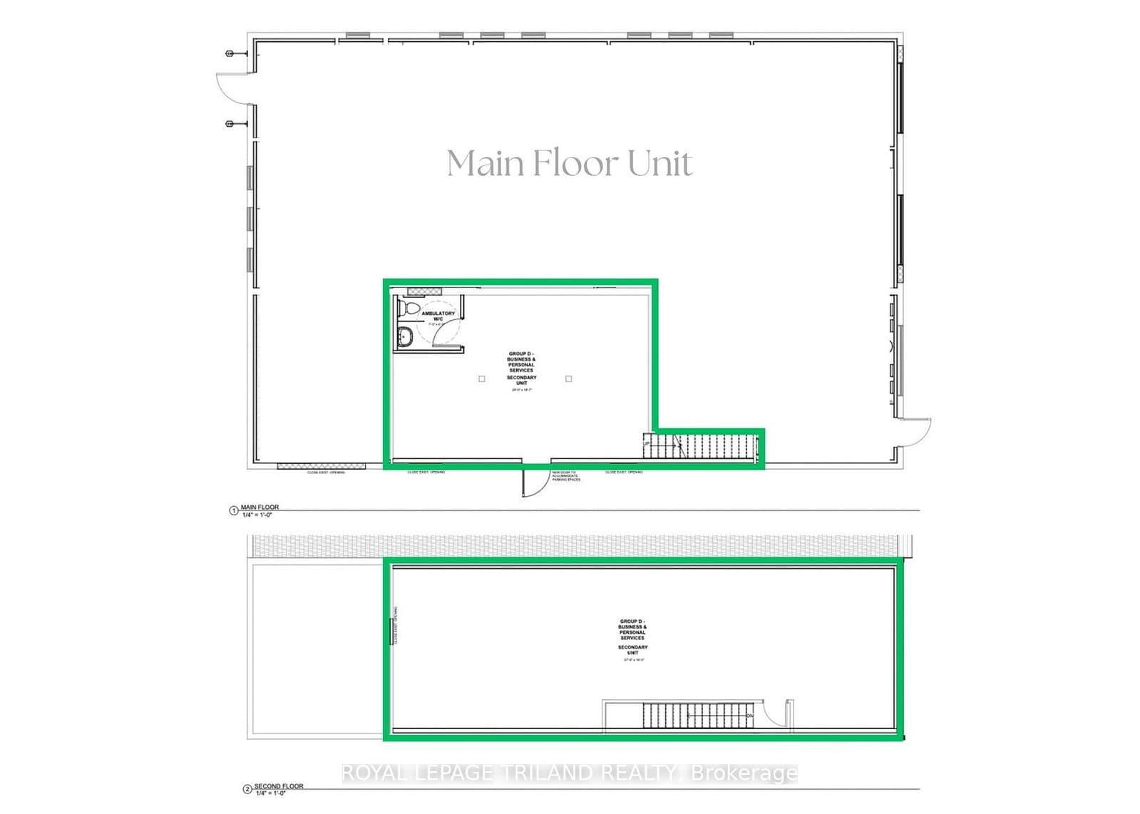 52 Moore Street - Image 3