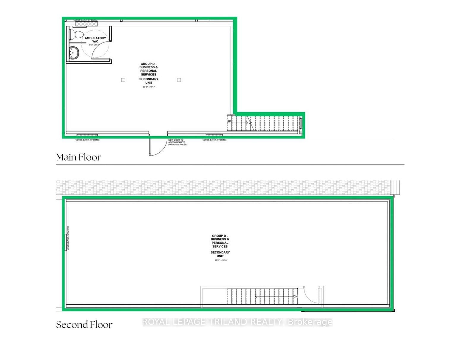 52 Moore Street - Image 4