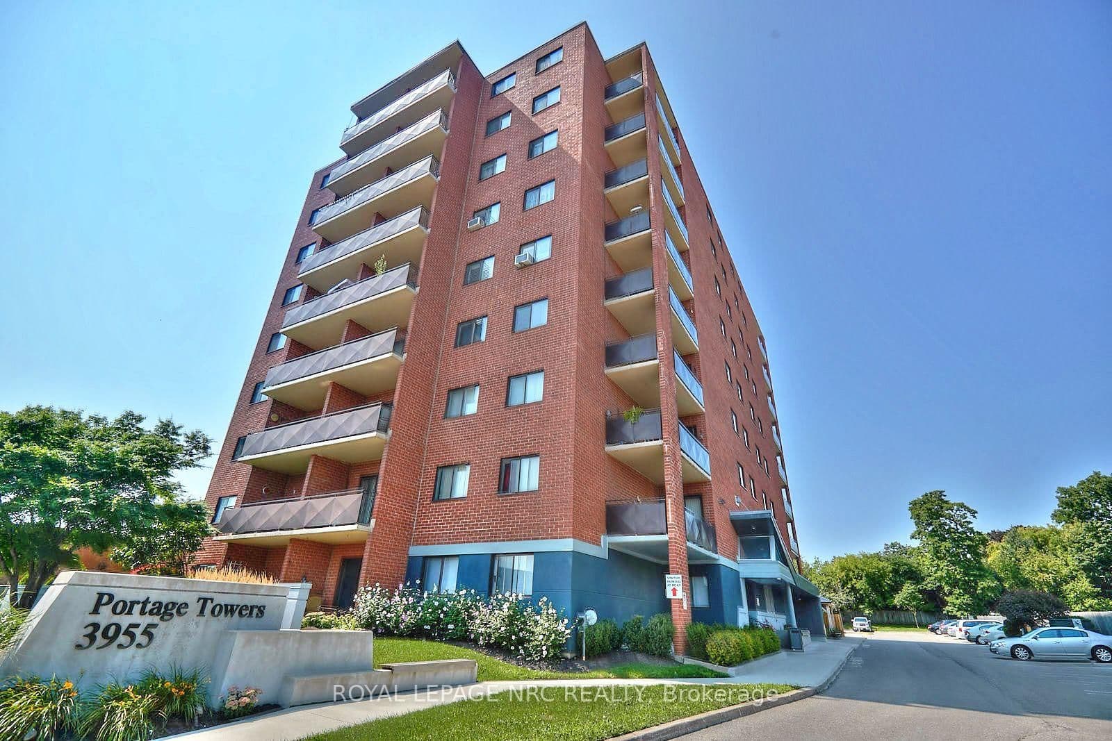 3955 PORTAGE Road, Unit 308 - Image 1