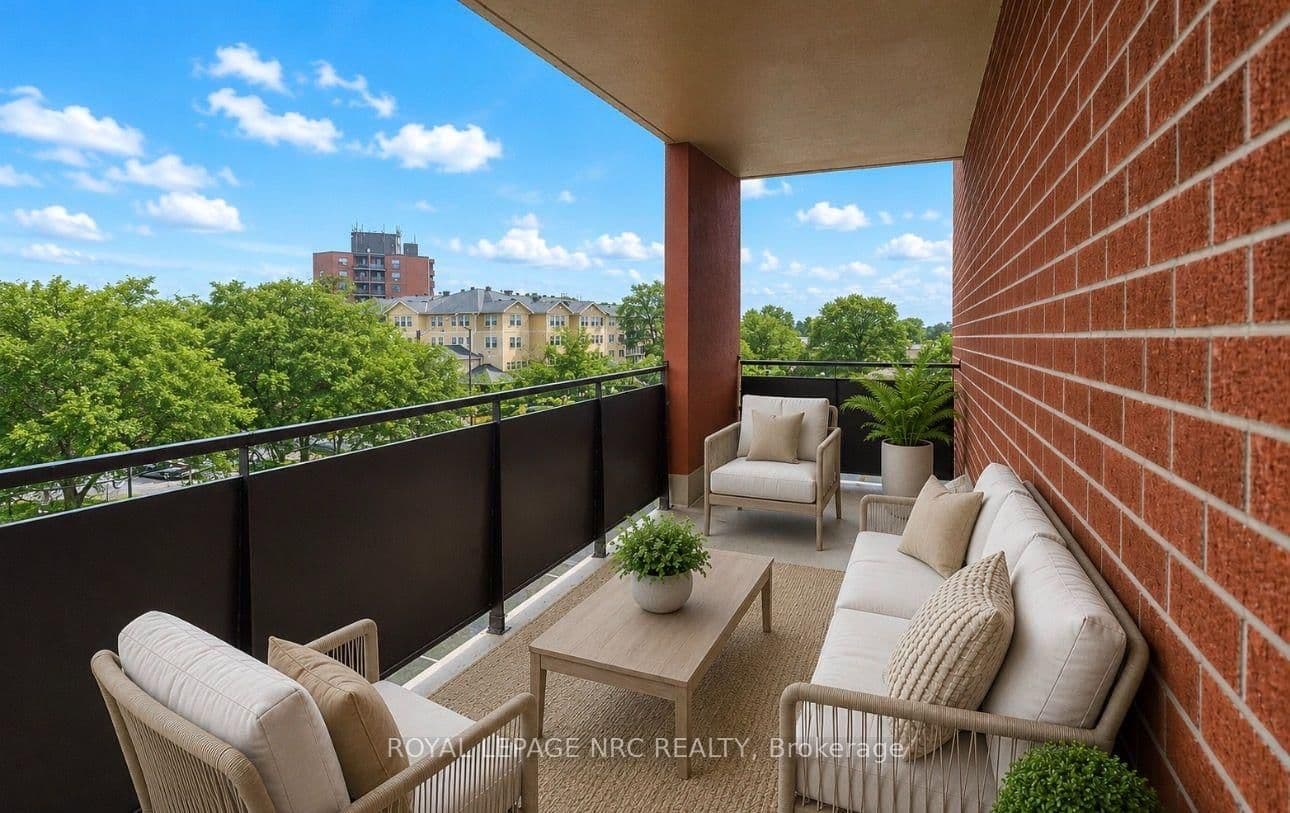 3955 PORTAGE Road, Unit 308 - Image 4