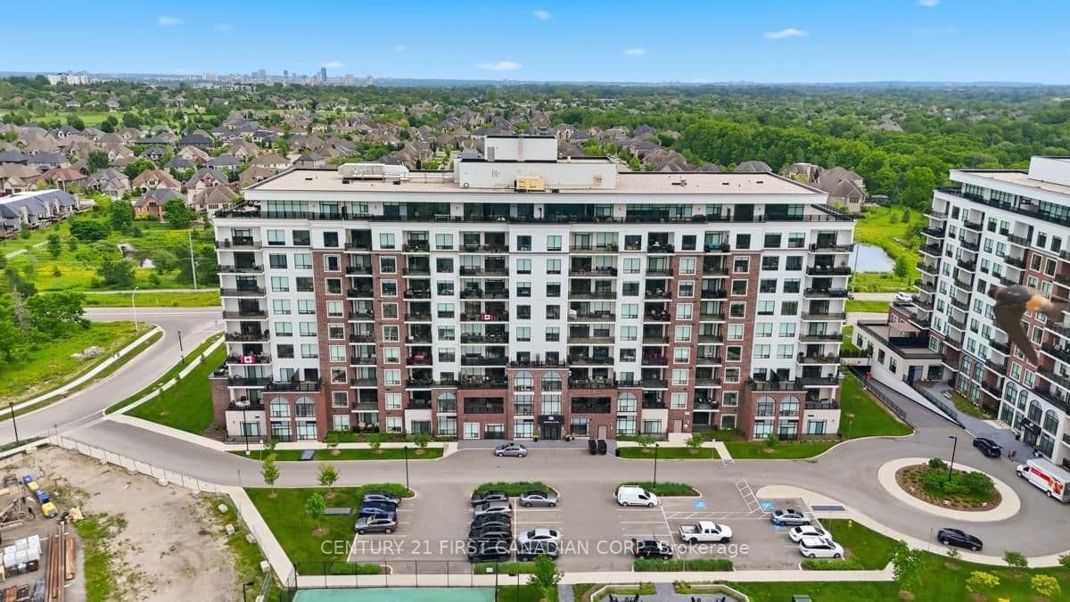 480 Callaway Road, Unit 814 - Image 1