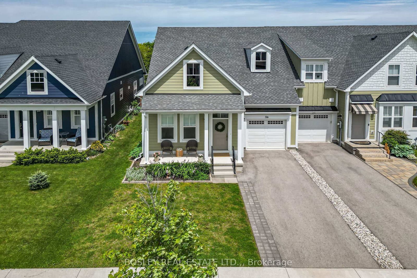 56 Paradise Grove - Image 1