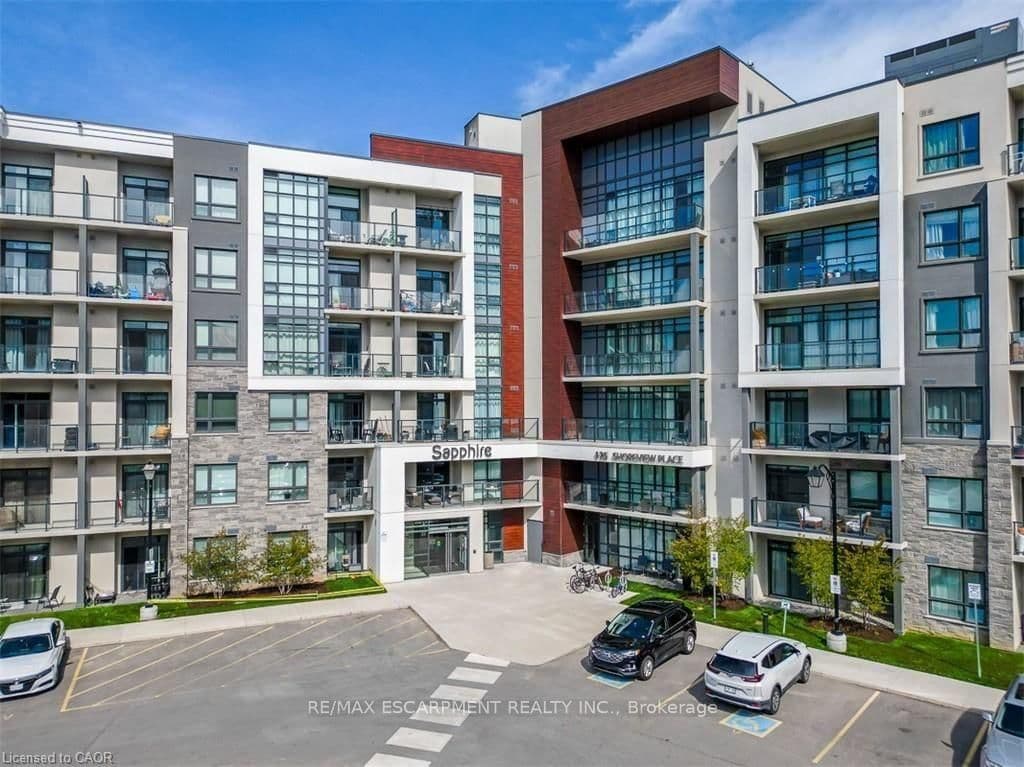 125 Shoreview Placeway, Unit 102 - Image 2