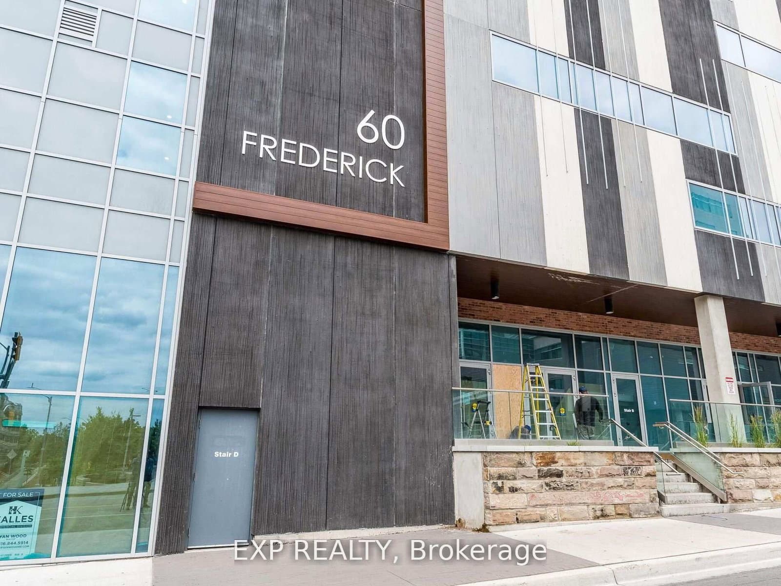 60 Frederick Street N, Unit 1010 - Image 2