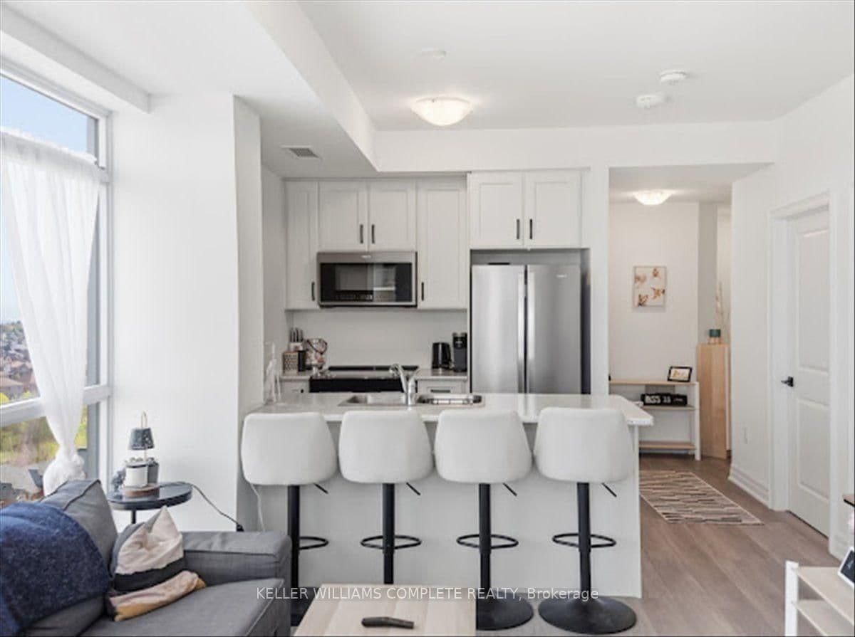 460 Dundas Street E, Unit 1109 - Image 3