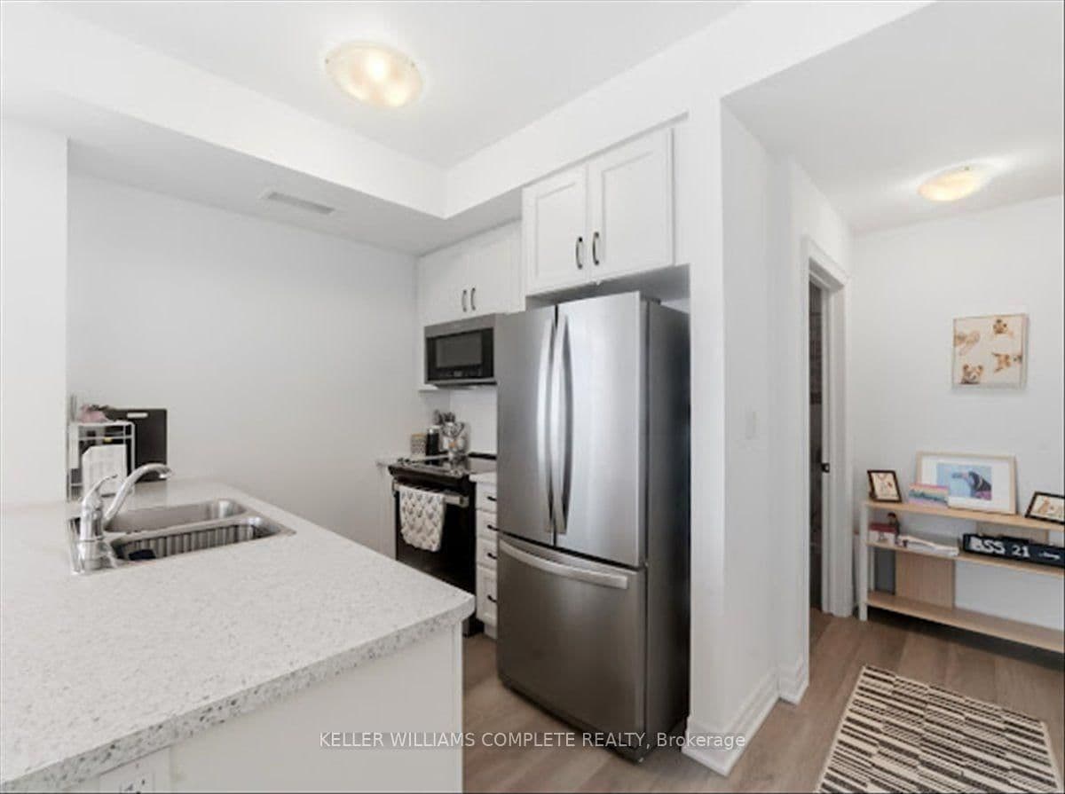 460 Dundas Street E, Unit 1109 - Image 4