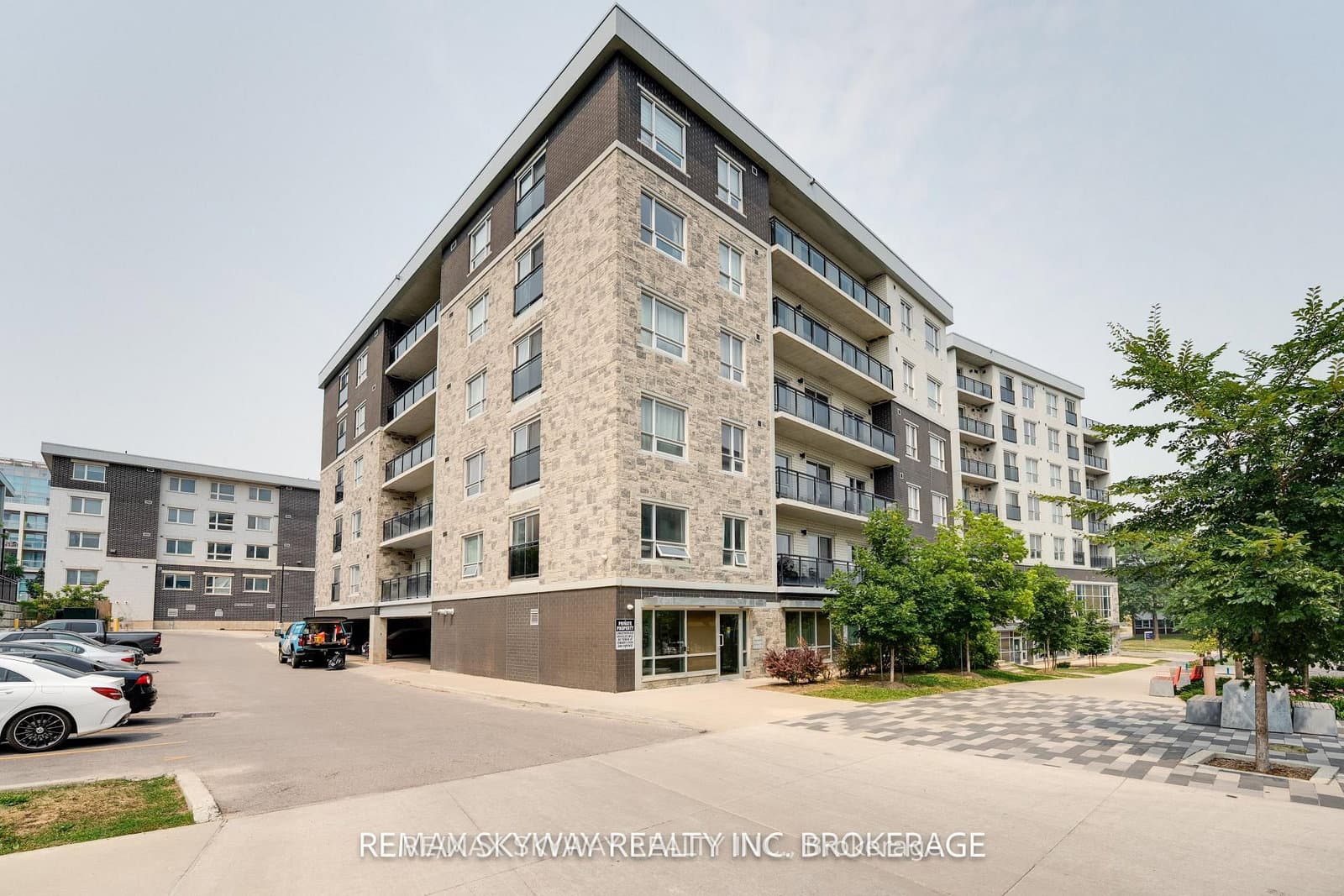275 Larch Street, Unit H203 - Image 1