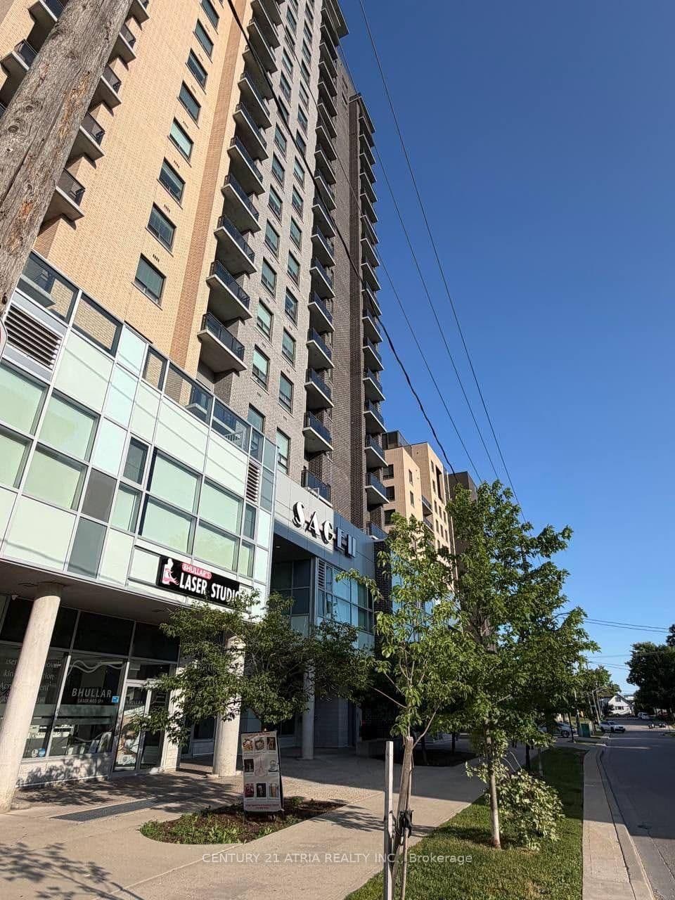 318 Spruce Street, Unit 1310 - Image 1