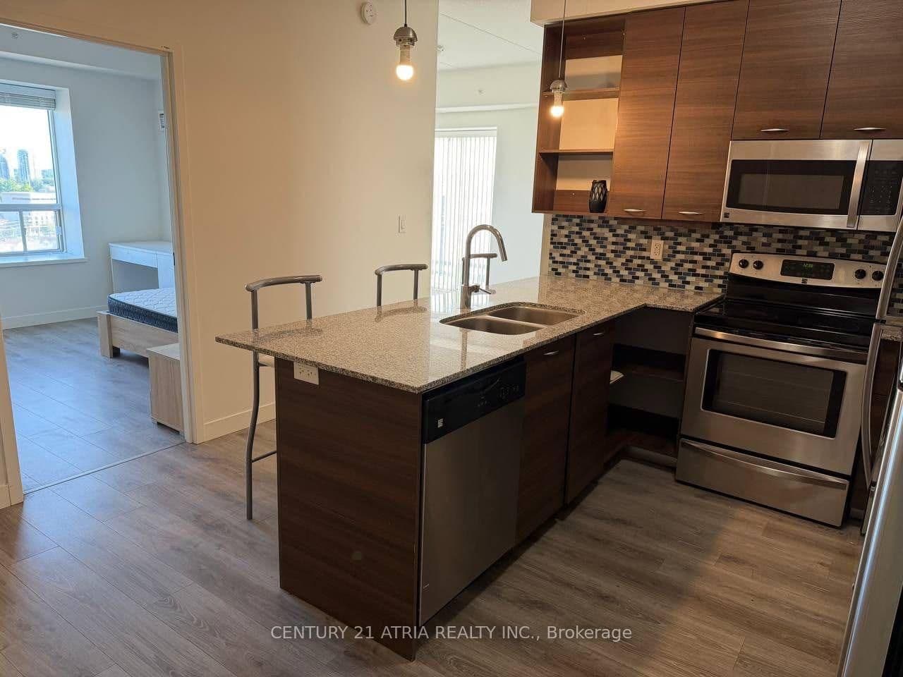 318 Spruce Street, Unit 1310 - Image 6
