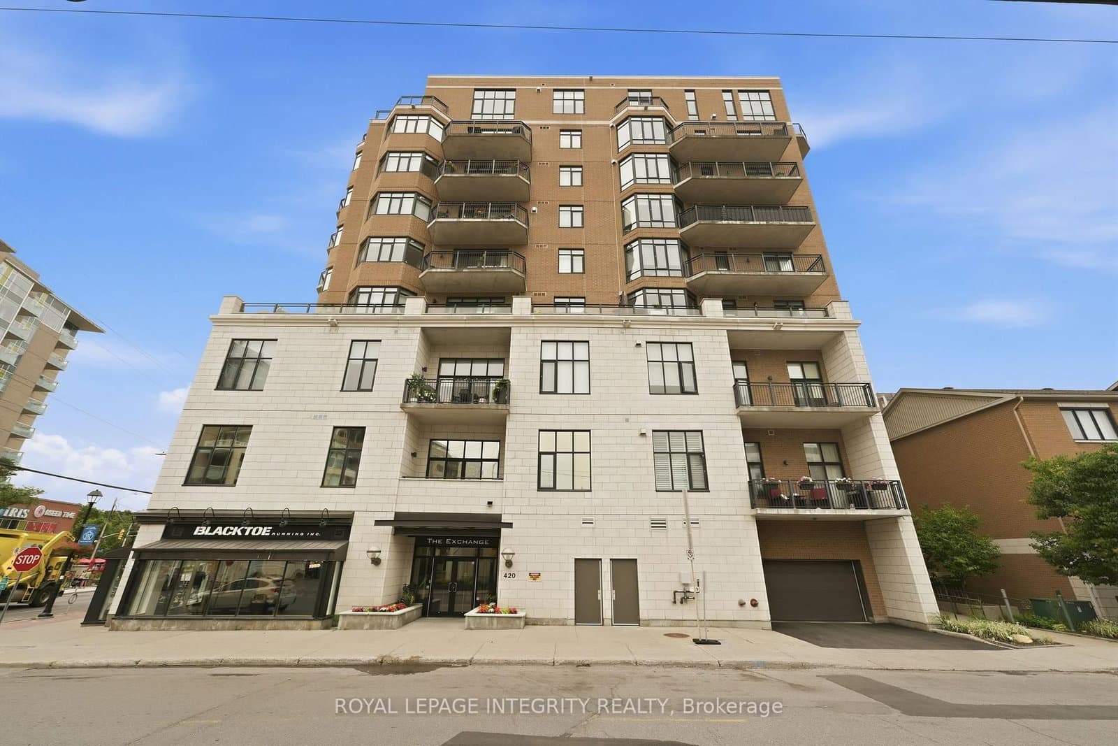420 Berkley Avenue, Unit 802 - Image 1