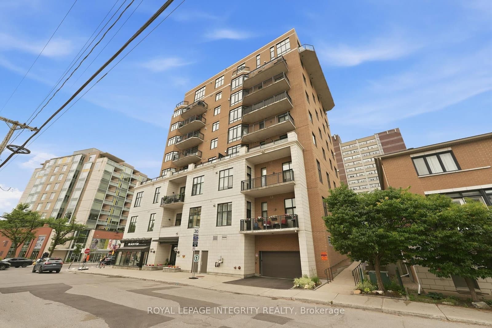 420 Berkley Avenue, Unit 802 - Image 2