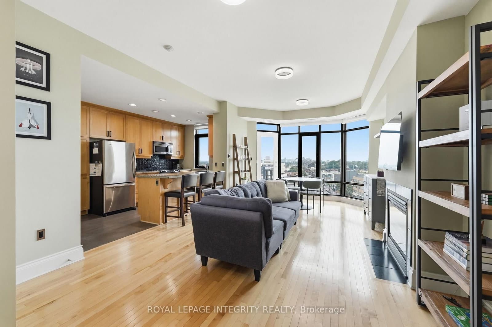 420 Berkley Avenue, Unit 802 - Image 4
