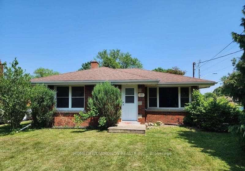 546 LLOYD Avenue, Unit BSMT - Image 1