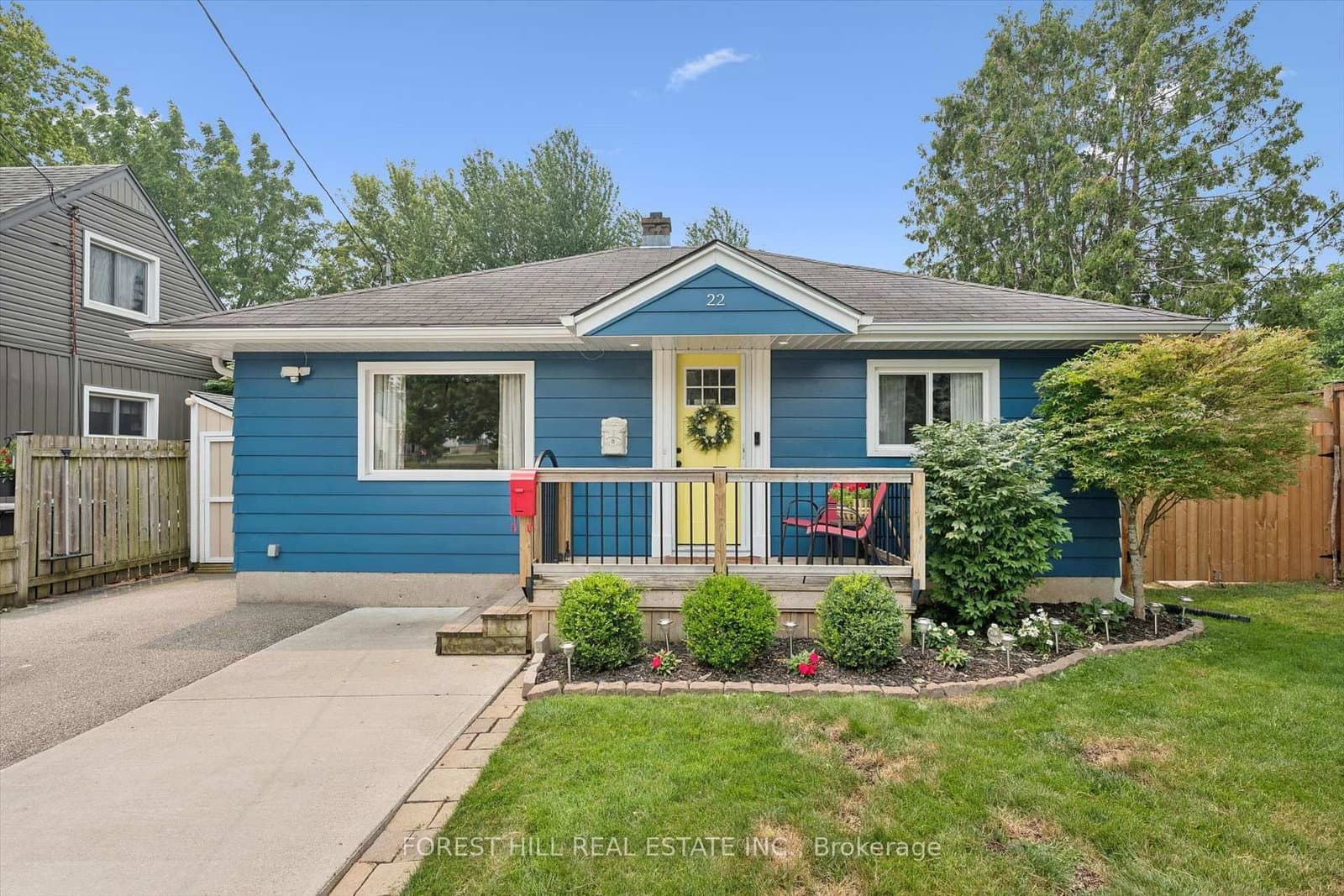 22 Sleeman Avenue - Image 1
