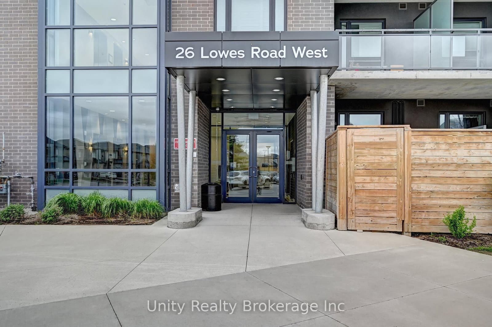 26 Lowes Street, Unit 108 - Image 4
