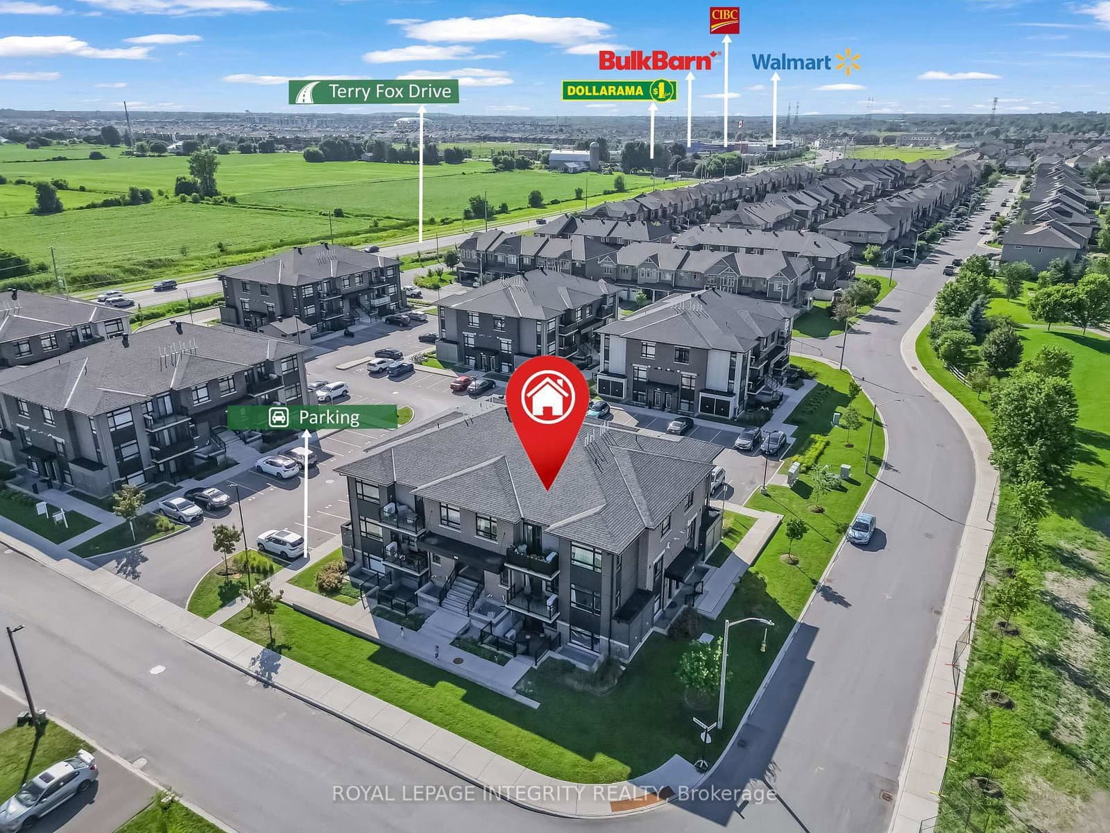 55 Overberg Way, Unit H - Image 2