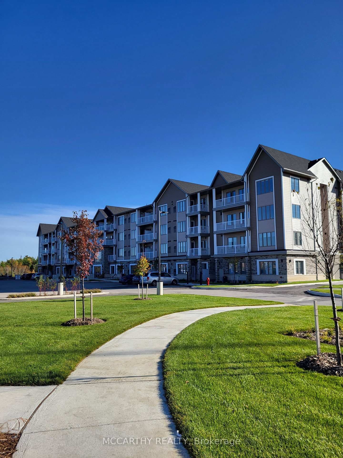 270 Hagan Street, Unit 317 - Image 1