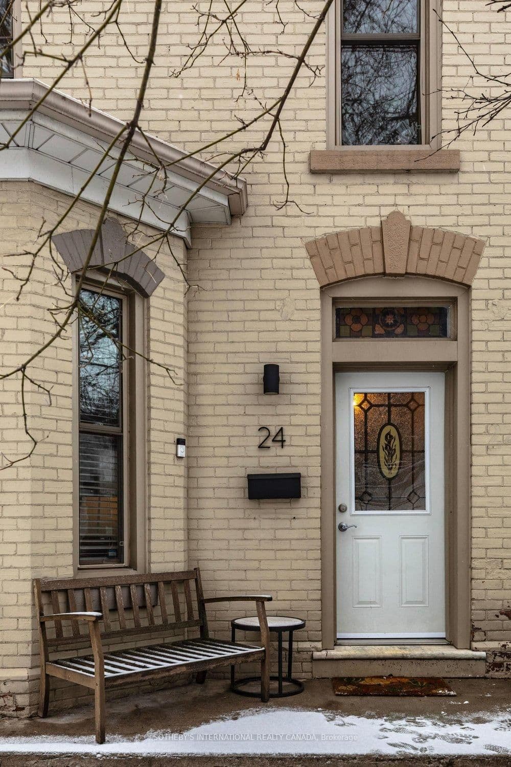 24 Baillie Street - Image 1
