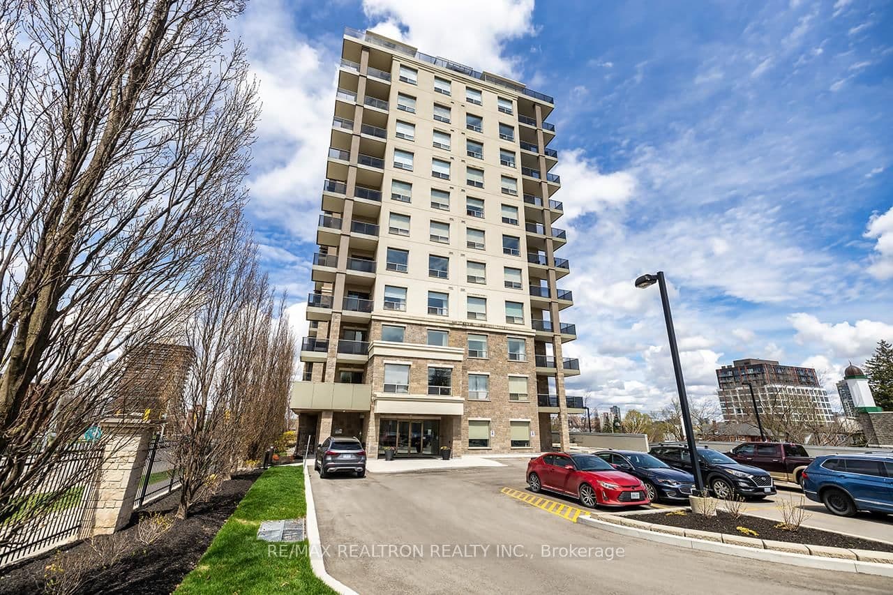 223 Erb Street W, Unit 604 - Image 2