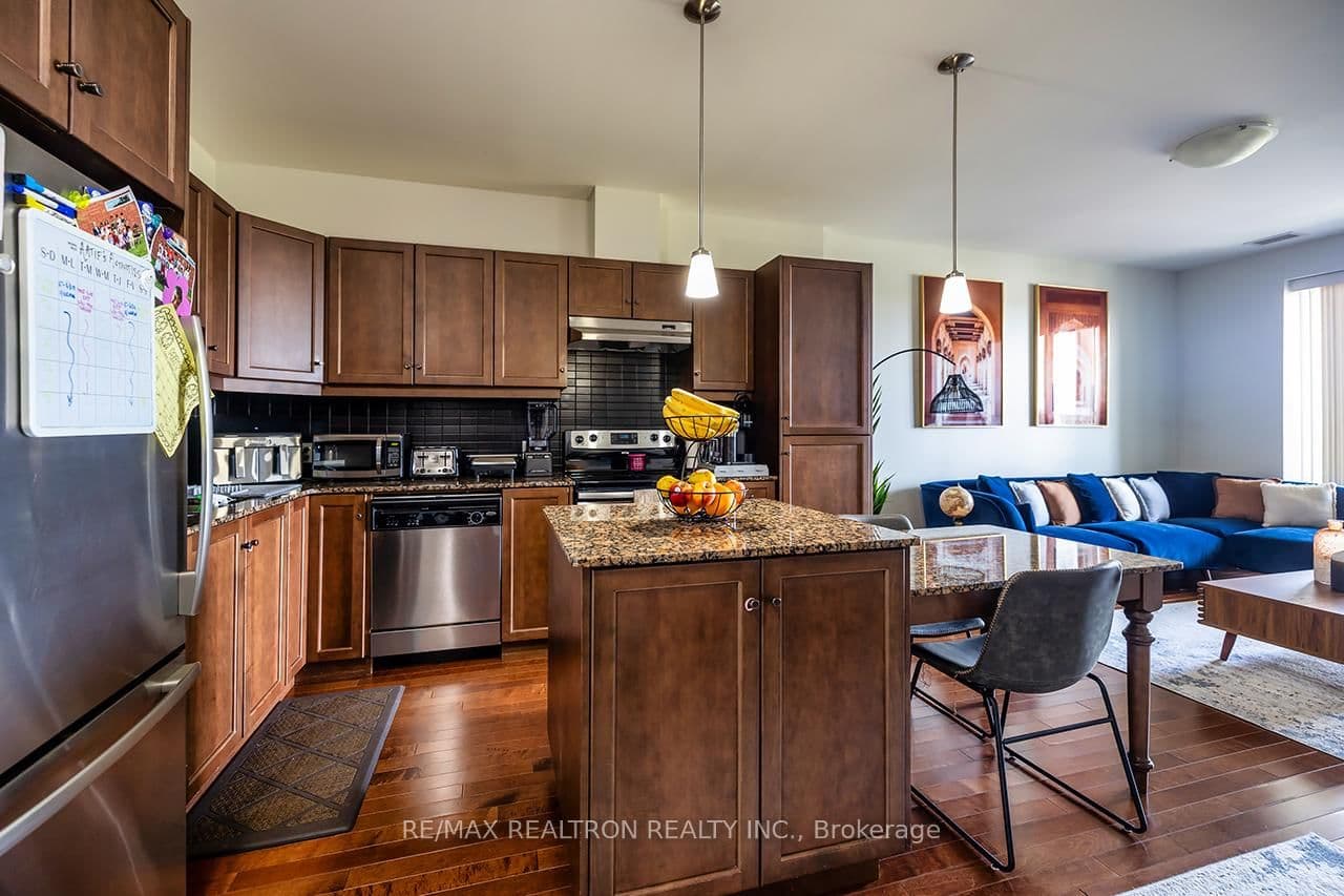 223 Erb Street W, Unit 604 - Image 4