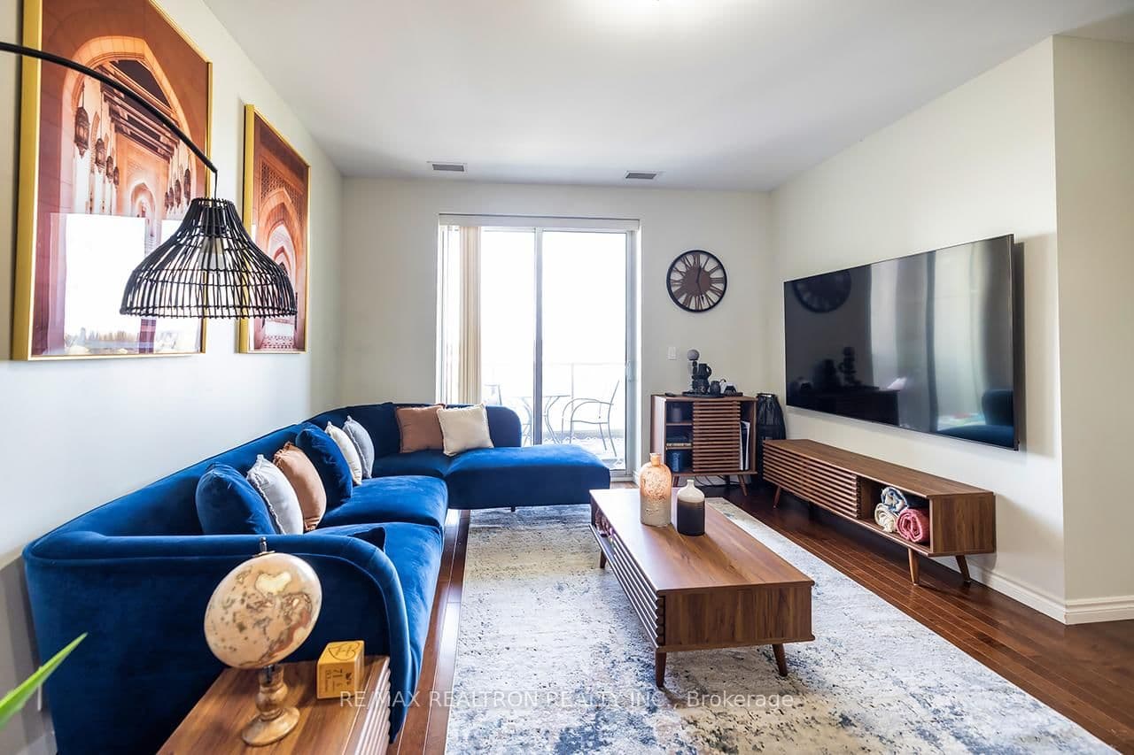 223 Erb Street W, Unit 604 - Image 6