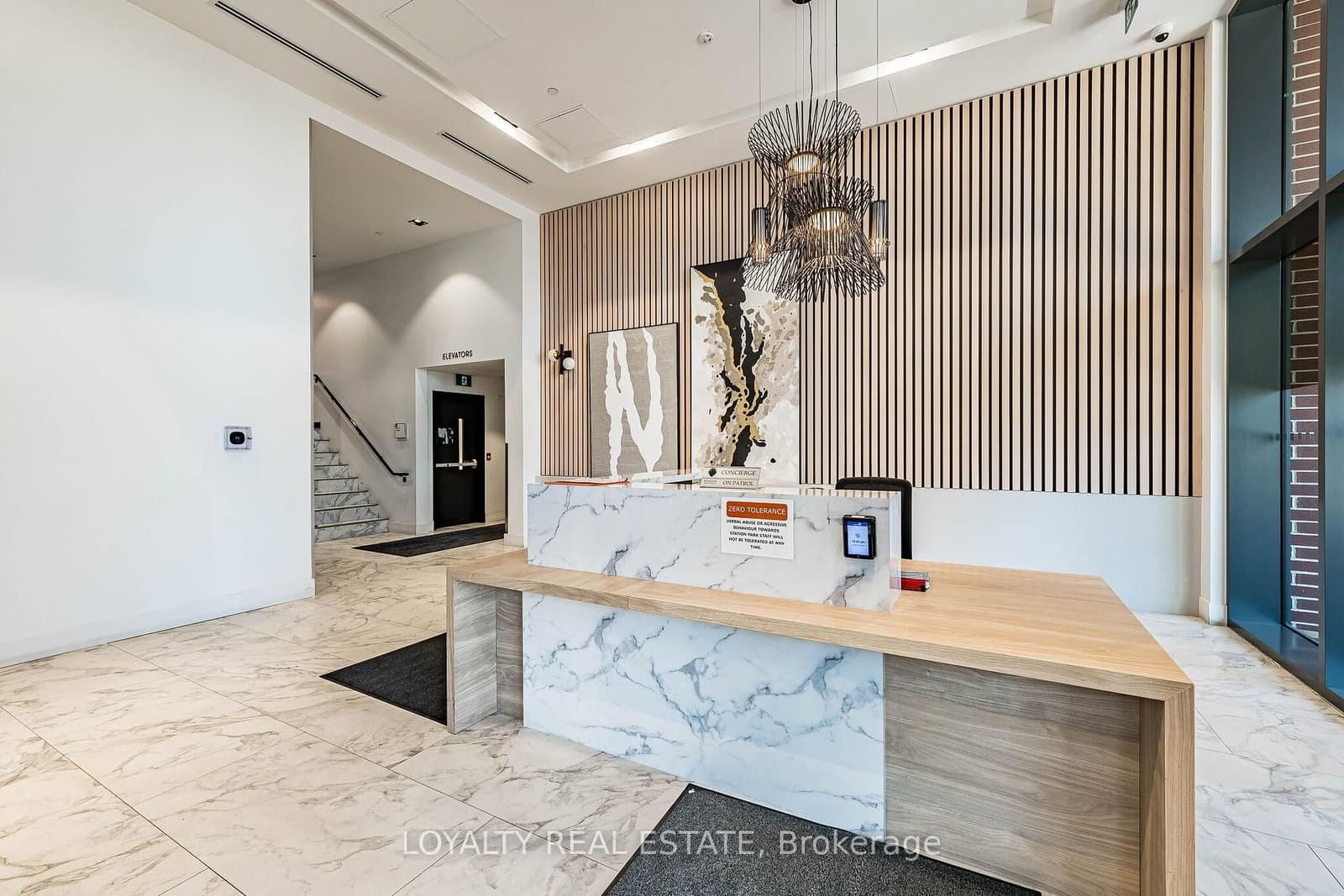 5 Wellington Street S, Unit 207 - Image 4