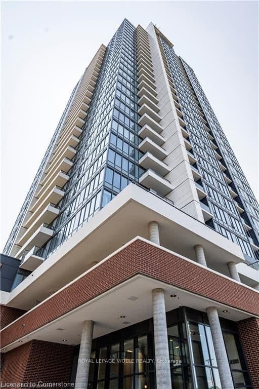 15 Wellington Street S, Unit 2504 - Image 1