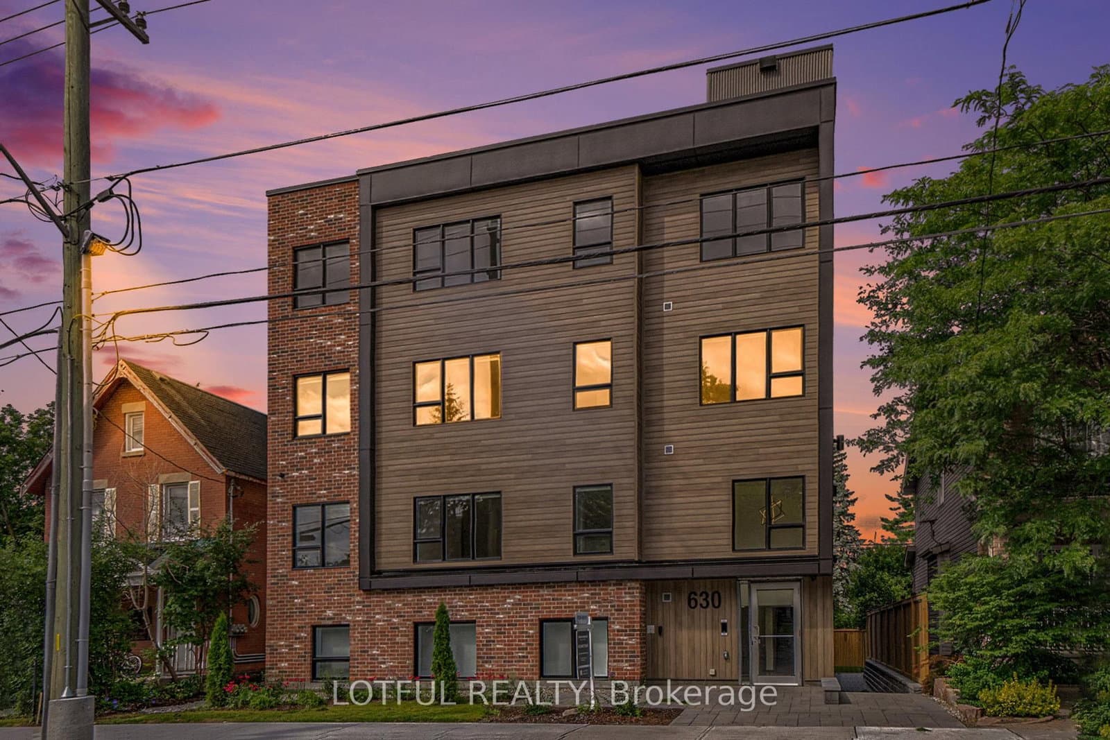 630 Churchill Avenue N, Unit 103 - Image 1