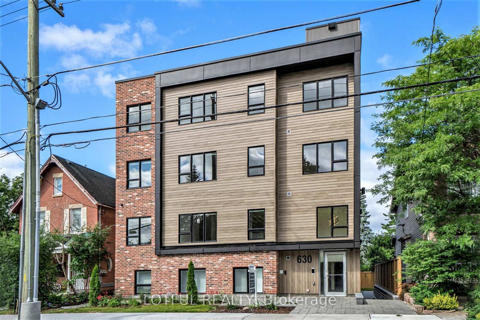 630 Churchill Avenue N, Unit 103 - Image 2