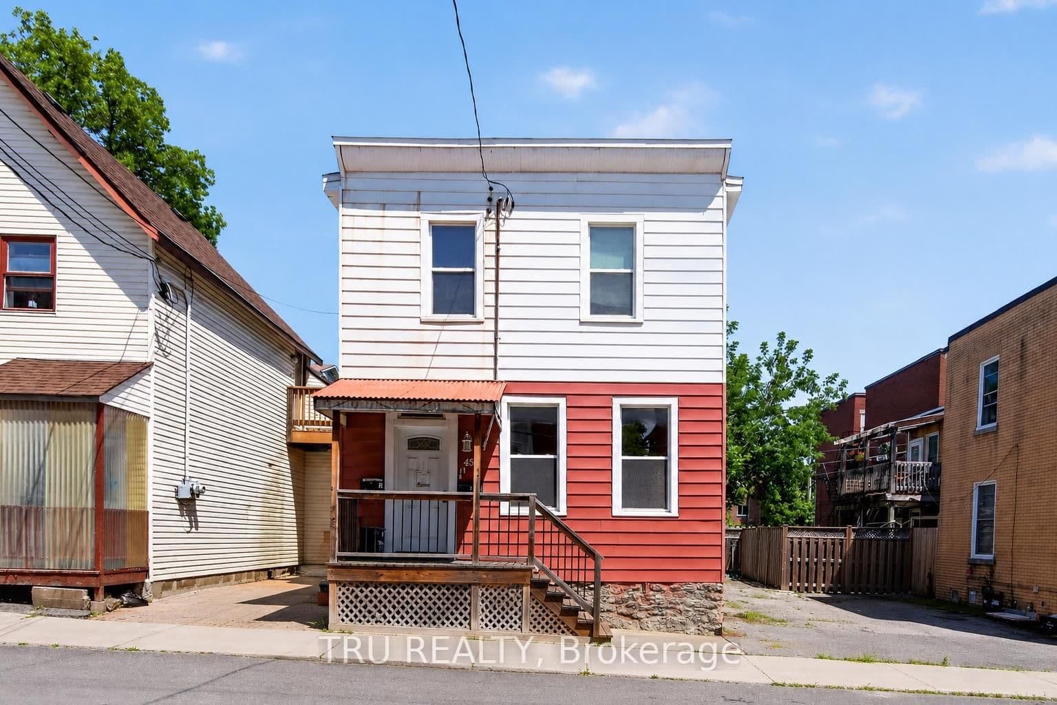 45 Bell Street N - Image 2