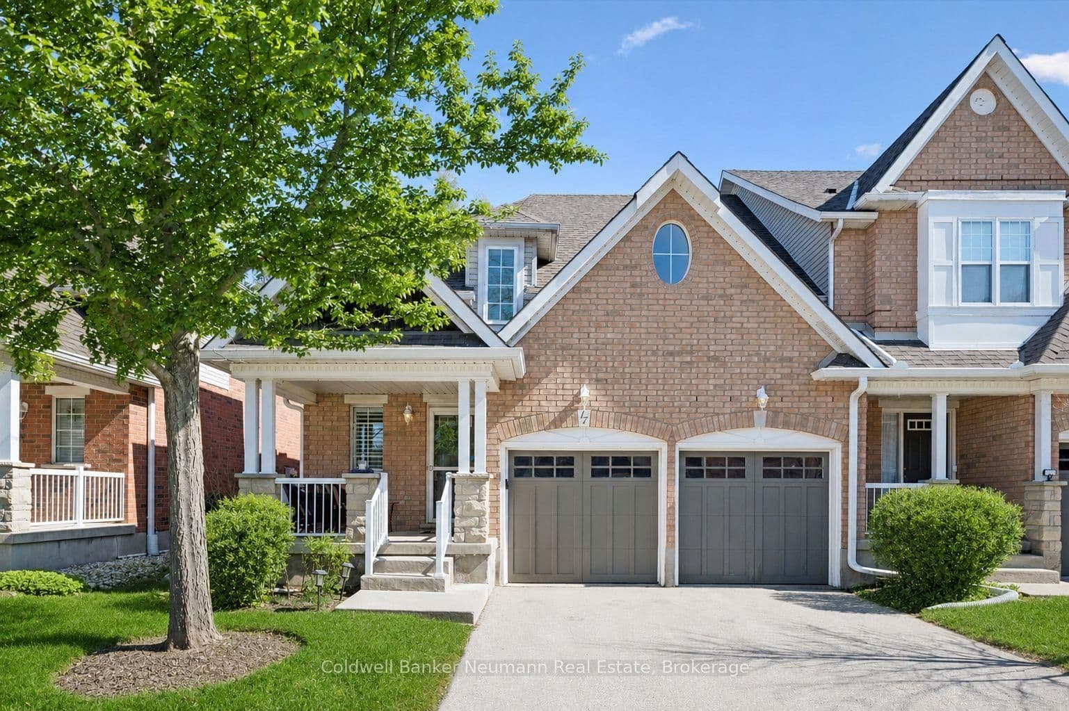 165 Terraview Crescent, Unit 17 - Image 2