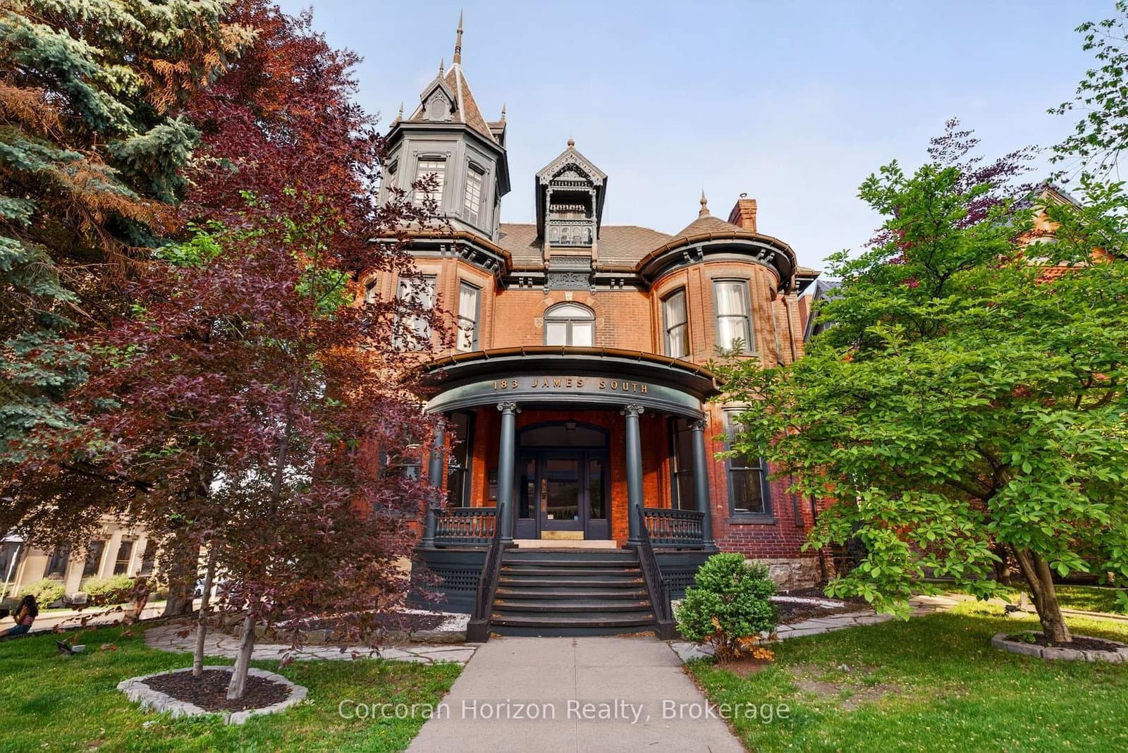 183 James Street S, Unit 2 - Image 1