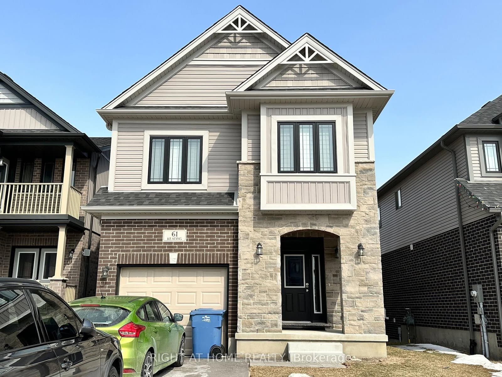 61 Keating Street, Unit Bsmt - Image 1