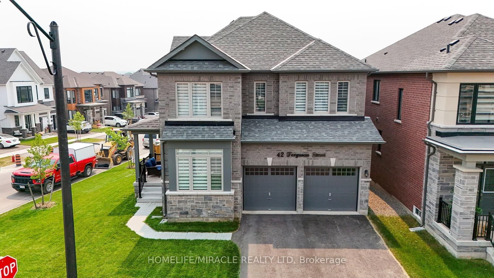 42 Ferguson Street - Image 1