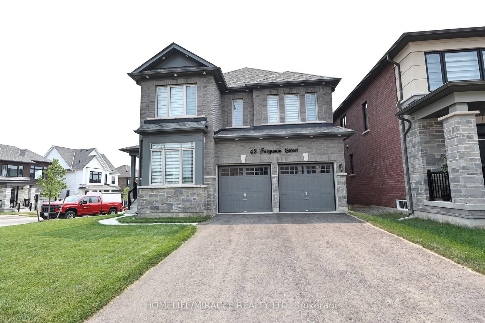 42 Ferguson Street - Image 2